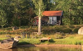 Holiday Home Tobo Gard